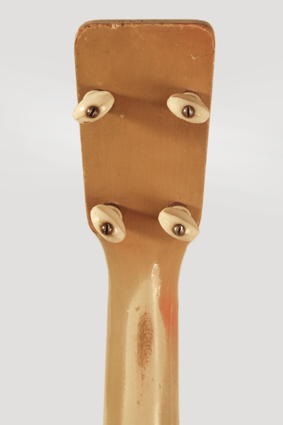 National Triolian Resophonic Ukulele (1930)