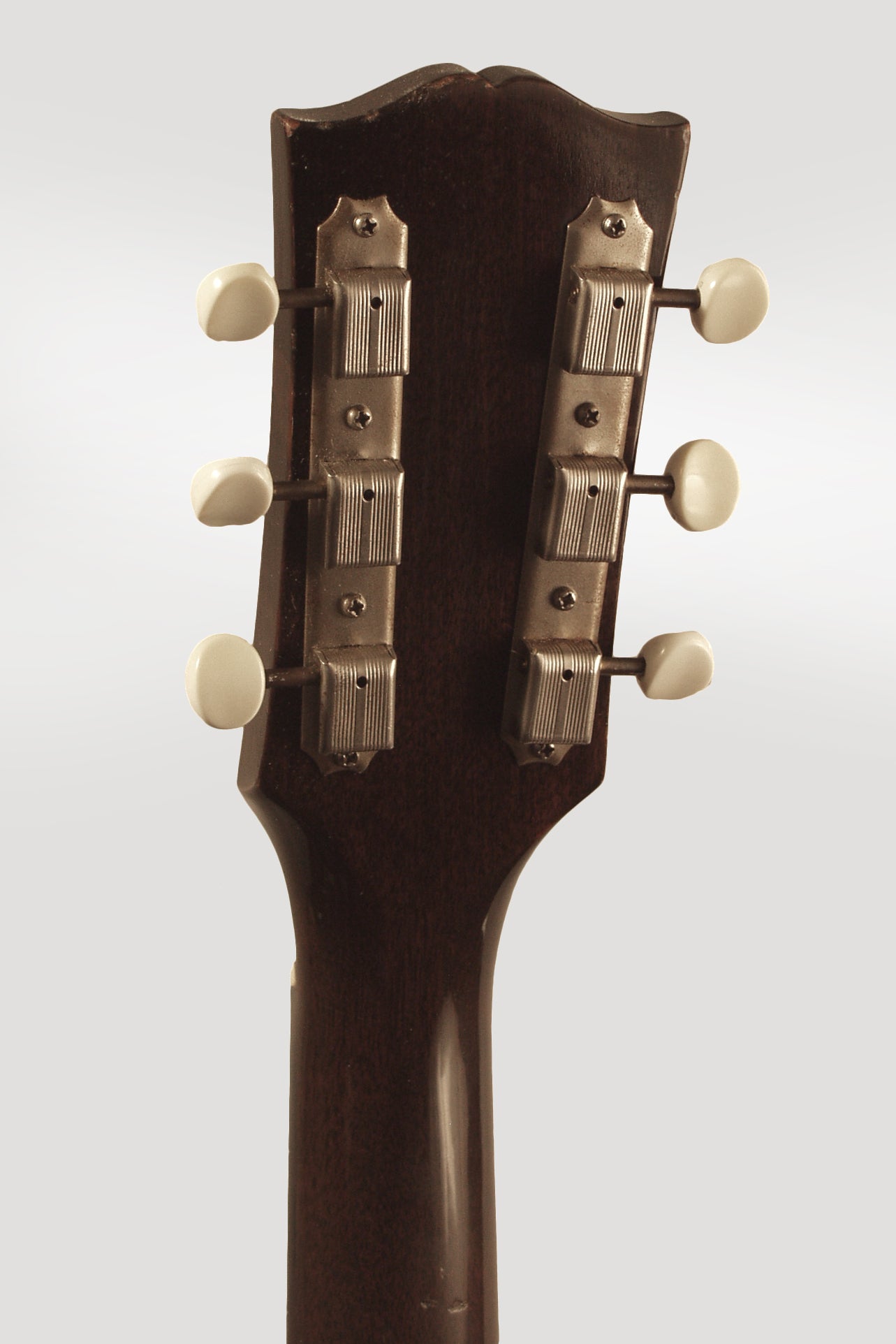Gibson ES-140 Arch Top Hollow Body Electric Guitar (1953)