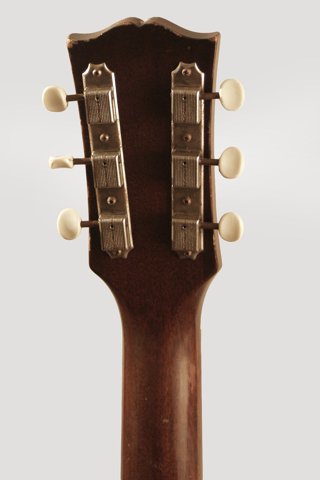Gibson J-45 Flat Top Acoustic Guitar (1957)