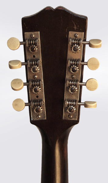 Gibson A-0 Carved Top Mandolin (1932)