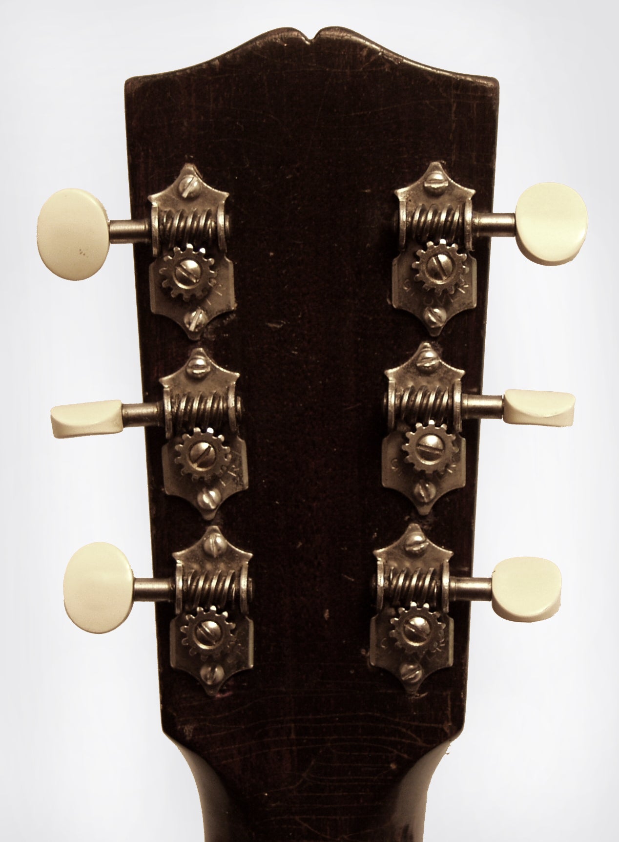Gibson L-1 Flat Top Acoustic Guitar (1932)