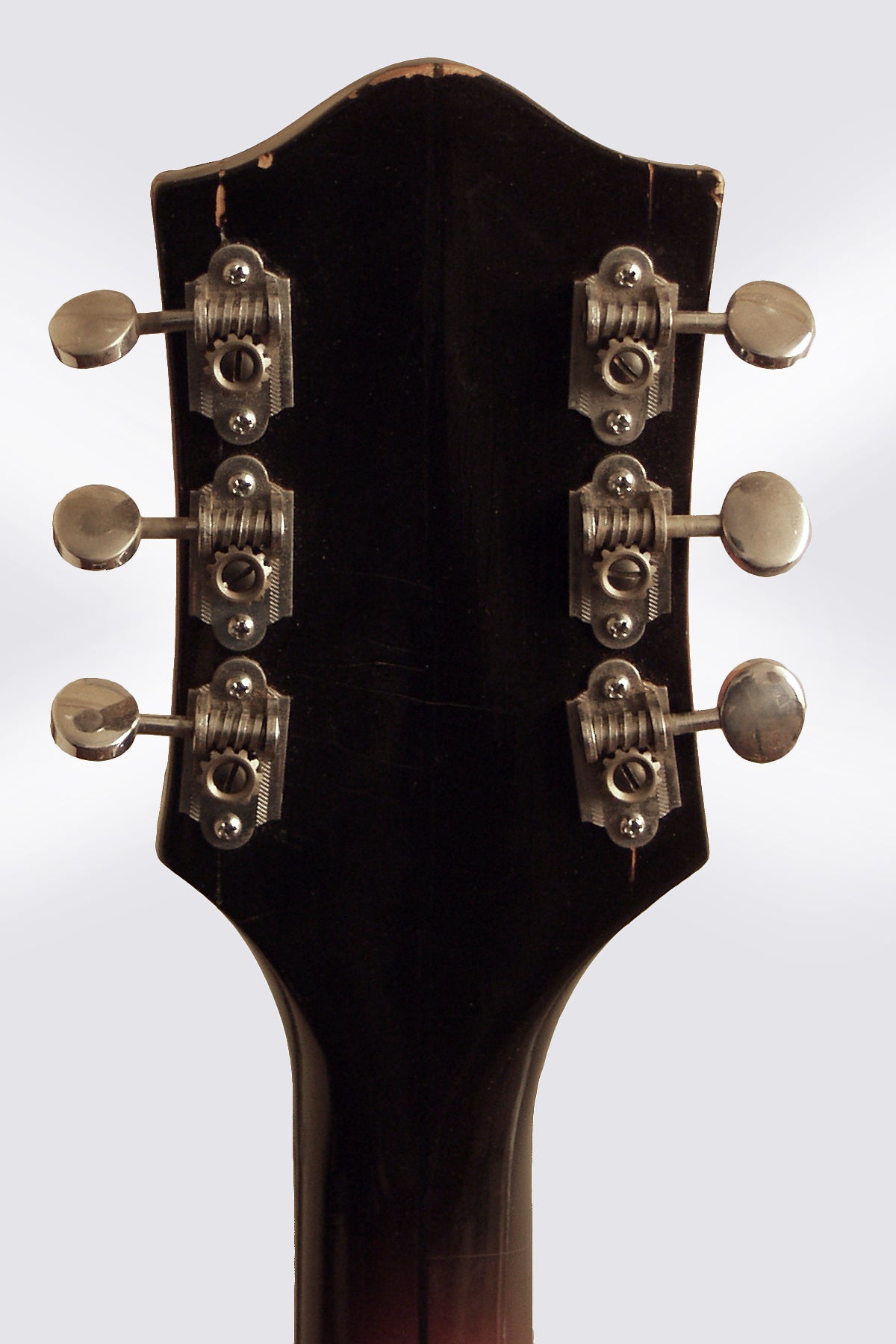 Gretsch PX-6190 Streamliner Arch Top Hollow Body Electric Guitar (1957)