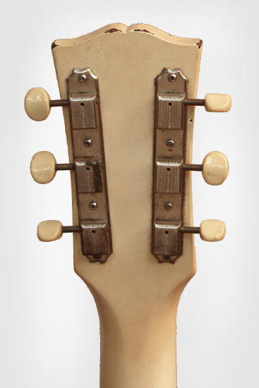 Gibson SG Special Solid Body Electric Guitar (1962)