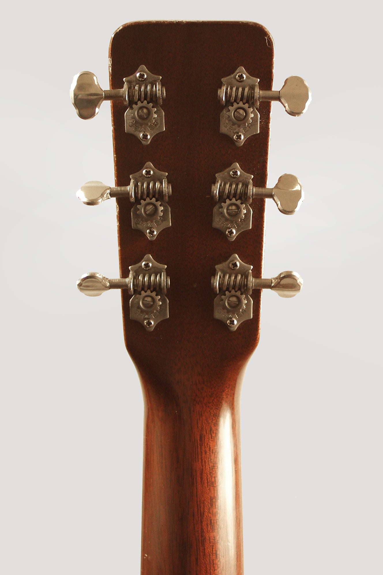 C. F. Martin 00-18 Flat Top Acoustic Guitar (1963)