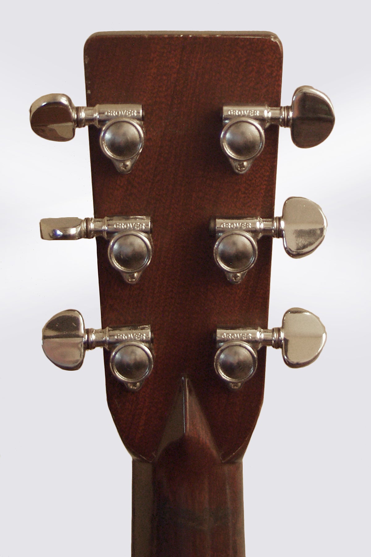 C. F. Martin D-28 Flat Top Acoustic Guitar (1974)