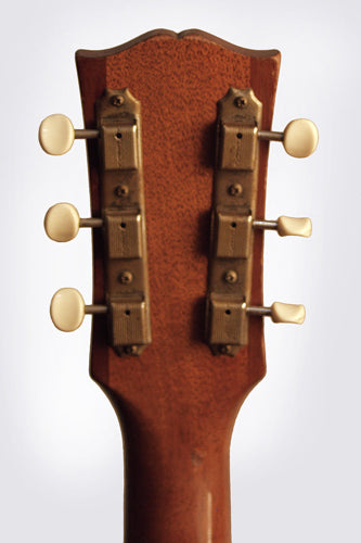 Gibson J-50 ADJ. Flat Top Acoustic Guitar (1959)