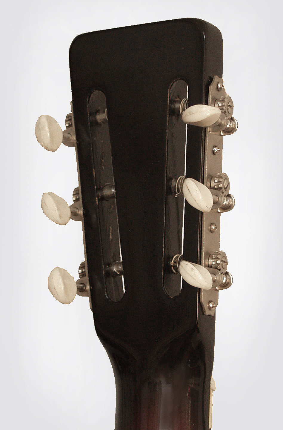 National Style 0 Resophonic Guitar (1932)