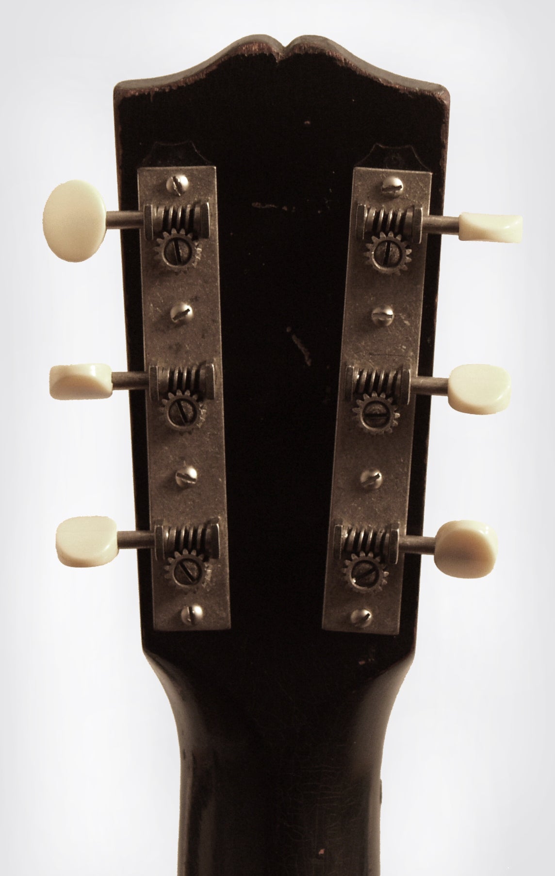 Gibson L-0 Flat Top Acoustic Guitar (1939)