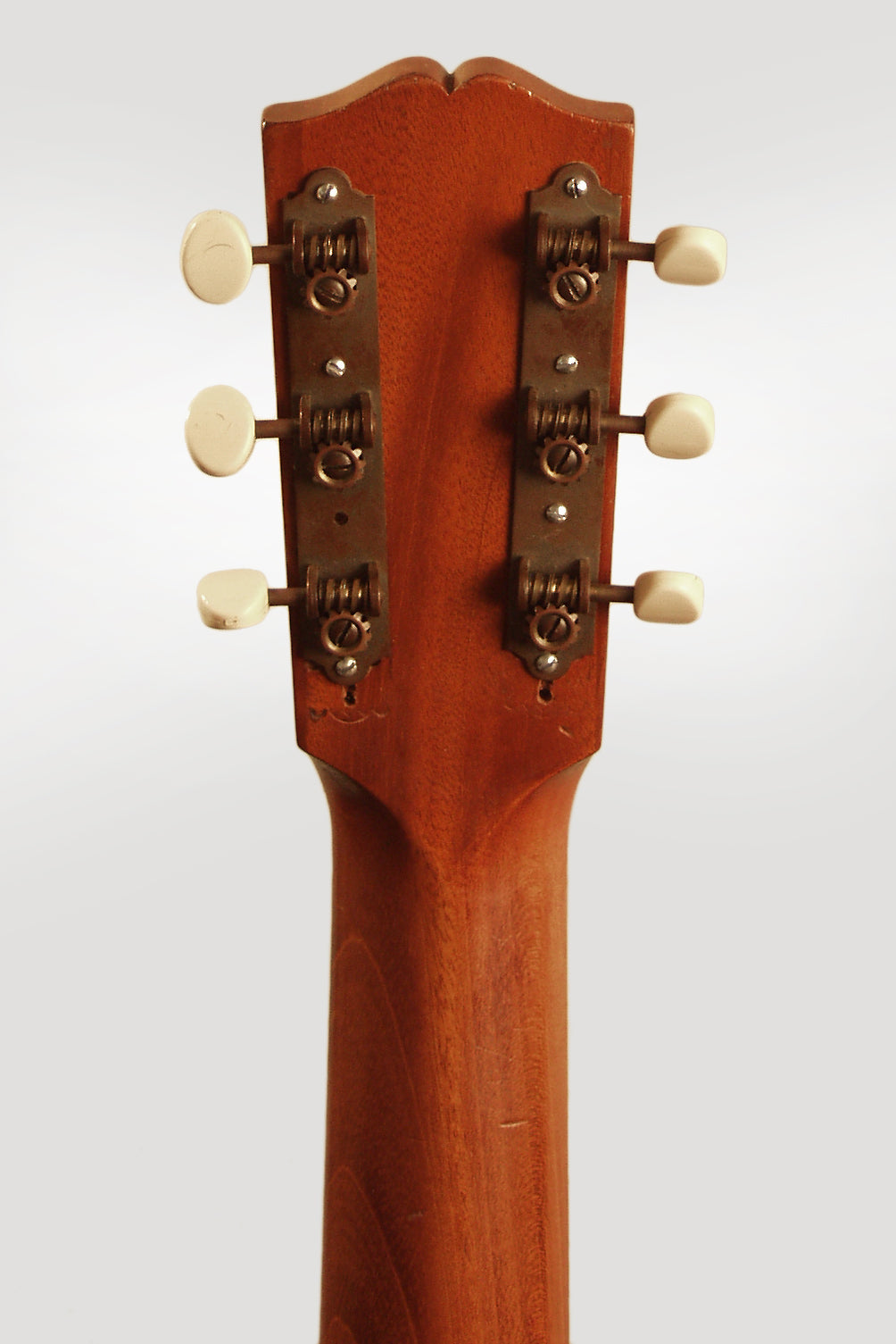Gibson L-1 Arch Top Acoustic Guitar (1918)