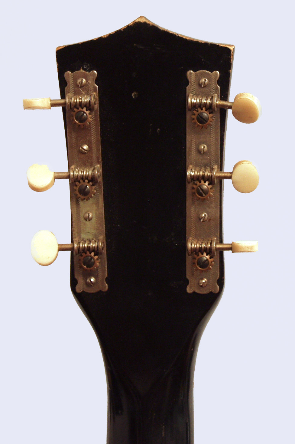 Kay Jumbo Model K-8160 Flat Top Acoustic Guitar (1965)
