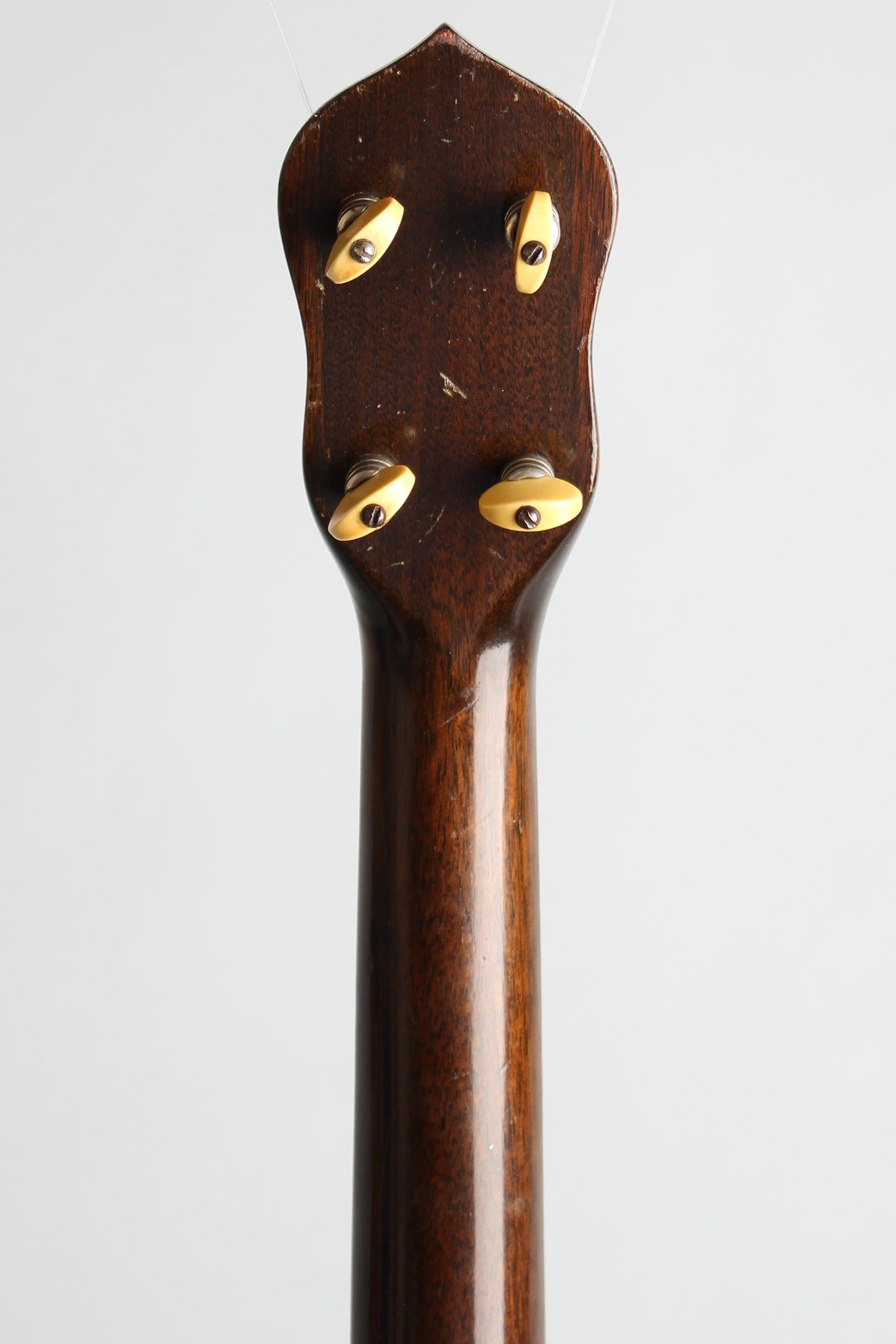Gibson UB-4 Banjo Ukulele (1927)