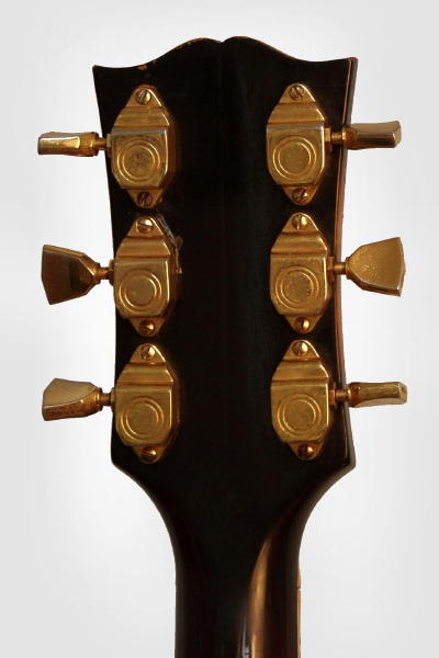 Gibson Byrdland Thinline Hollow Body Electric Guitar (1957)