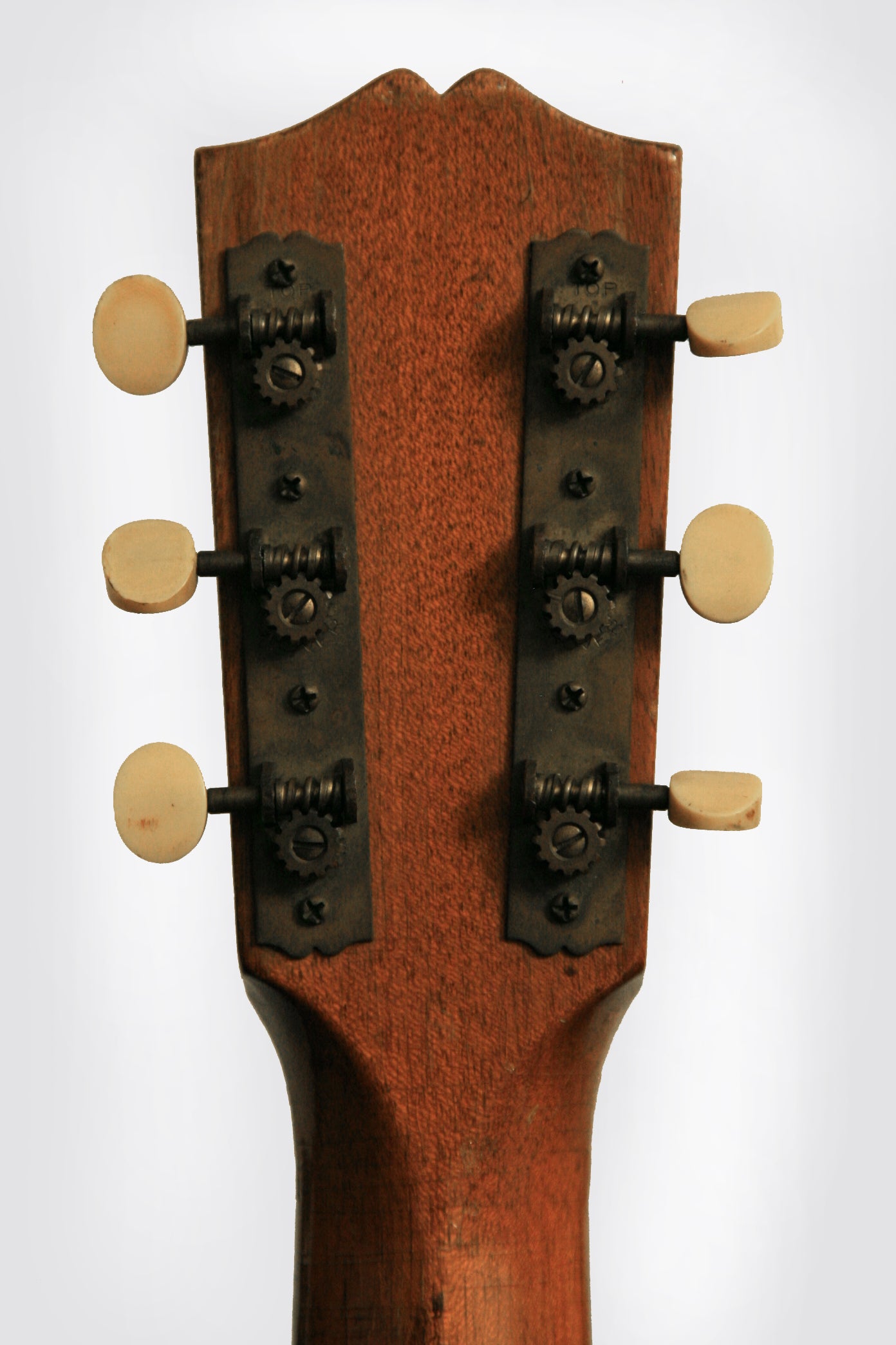 Gibson L-30 Arch Top Acoustic Guitar (1937)