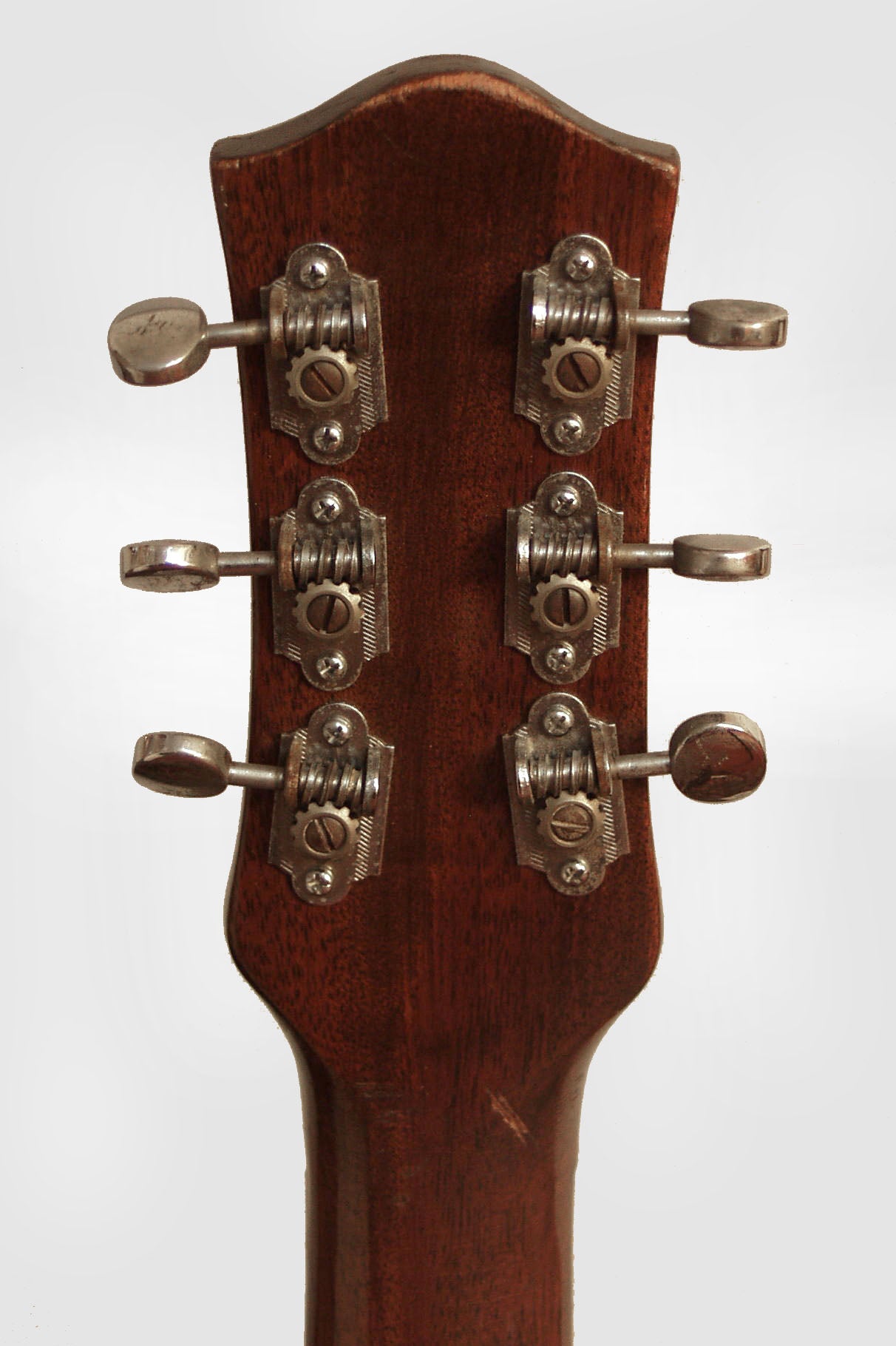 Gretsch Silver Jet Solid Body Electric Guitar (1960)