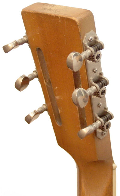 National Triolian Resophonic Guitar (1930)