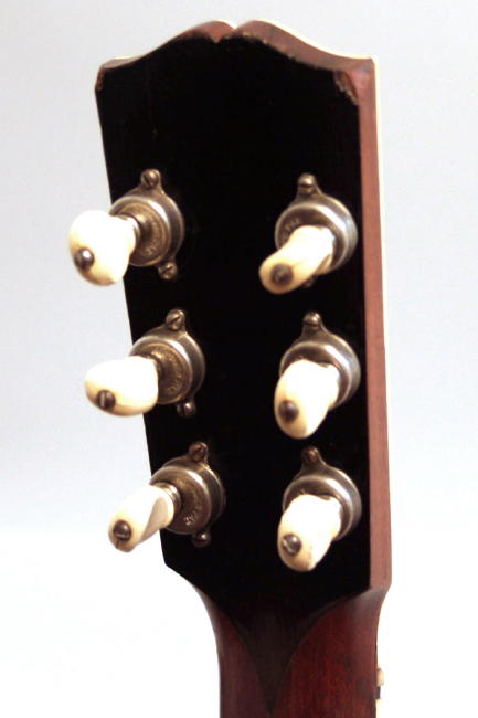 Gibson L-4 Arch Top Acoustic Guitar (1927)