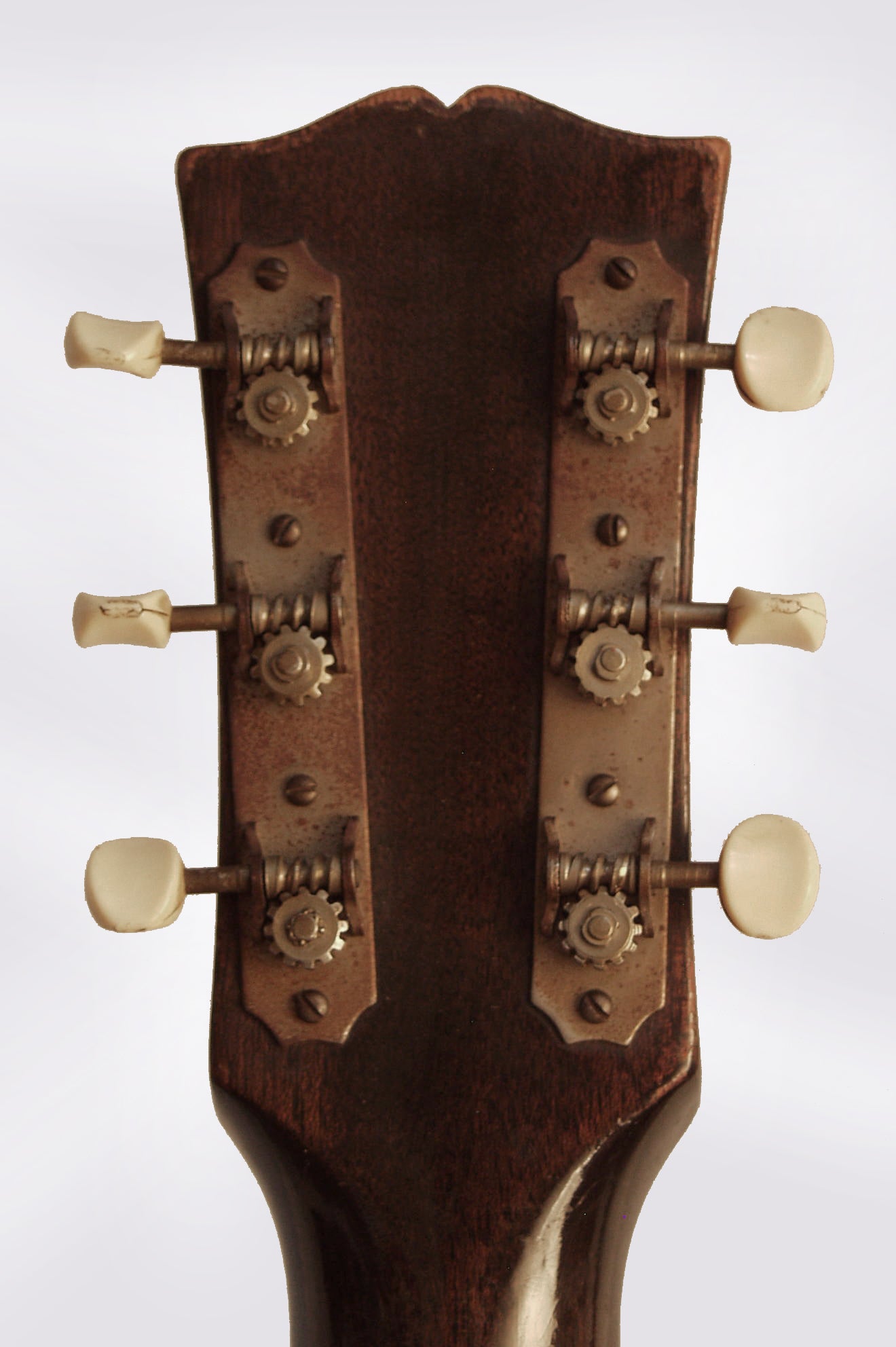 Gibson J-45 Flat Top Acoustic Guitar (1946)