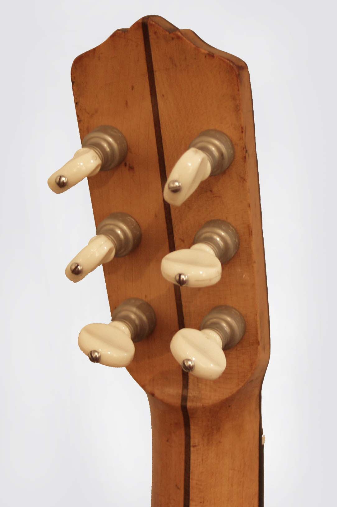 Vega Tubaphone/Little Wonder Composite Guitar Banjo (1921/1923)
