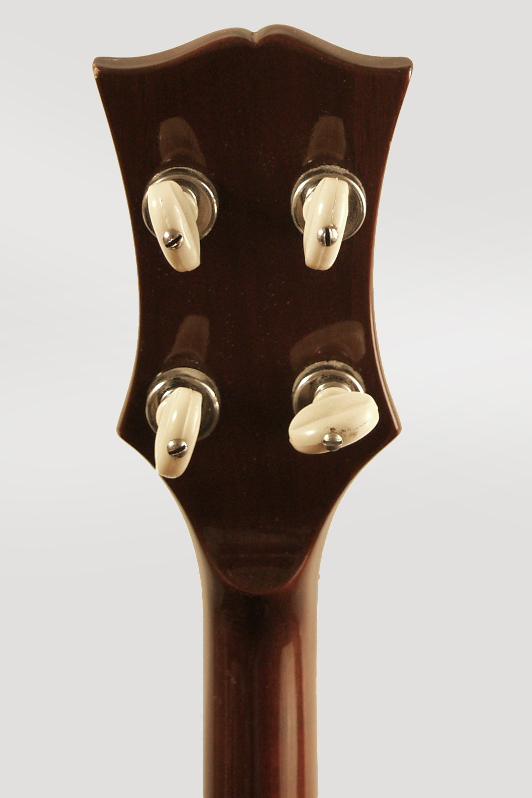Gibson RB-100 Left Handed 5 String Banjo (1957)