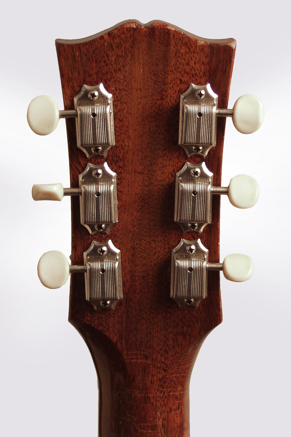 Gibson SJ Southern Jumbo Flat Top Acoustic Guitar (1952)