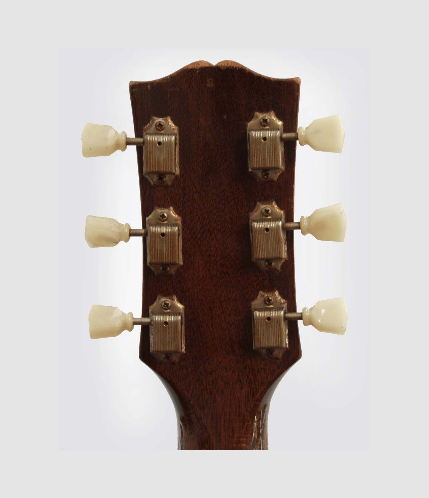 Gibson J-160E Flat Top Acoustic-Electric Guitar (1955)