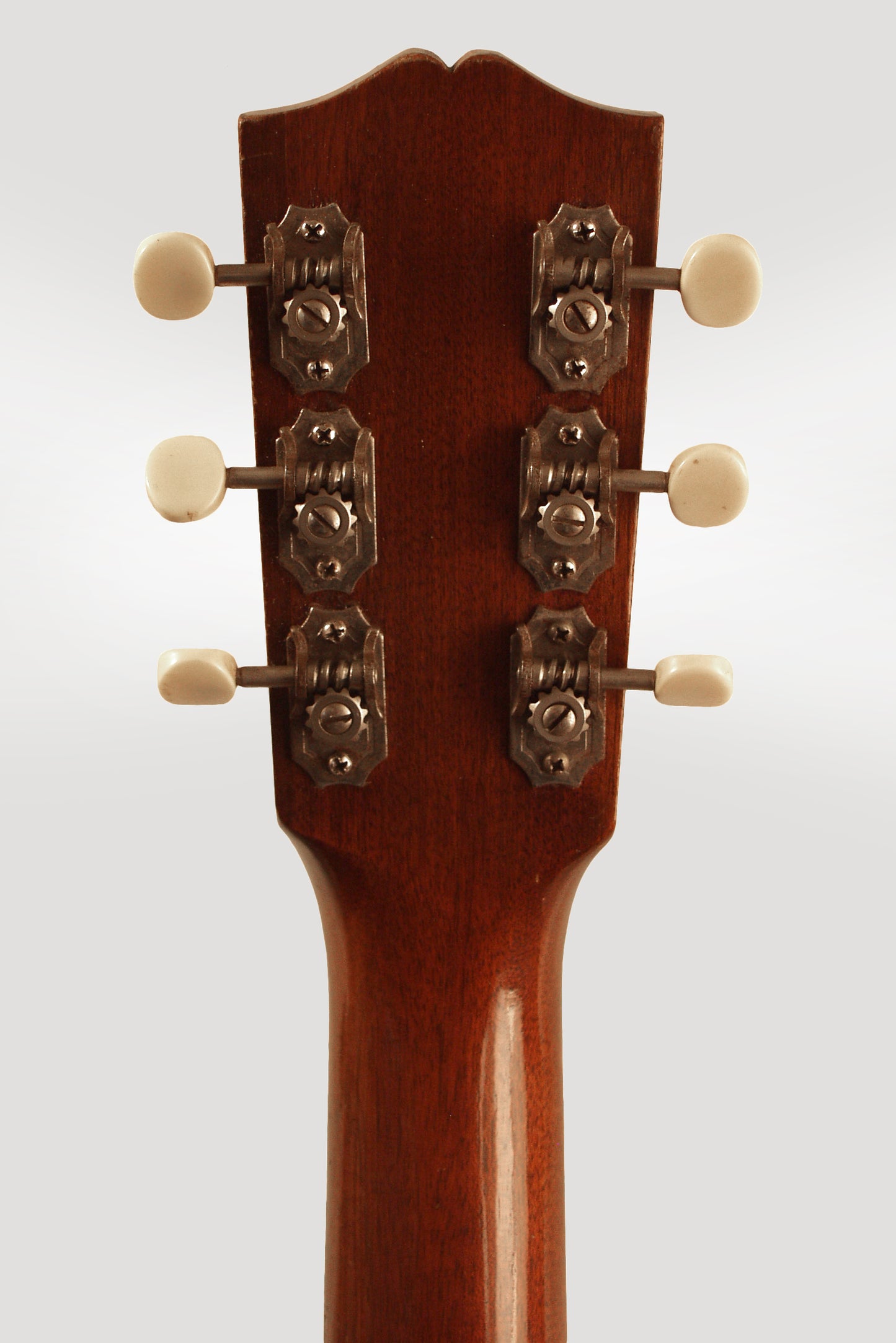 Gibson J-55 Flat Top Acoustic Guitar (1941)