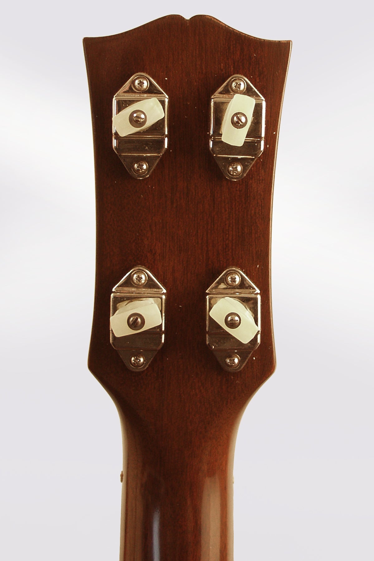 Gibson EB-1 Solid Body Electric Bass Guitar (1953)