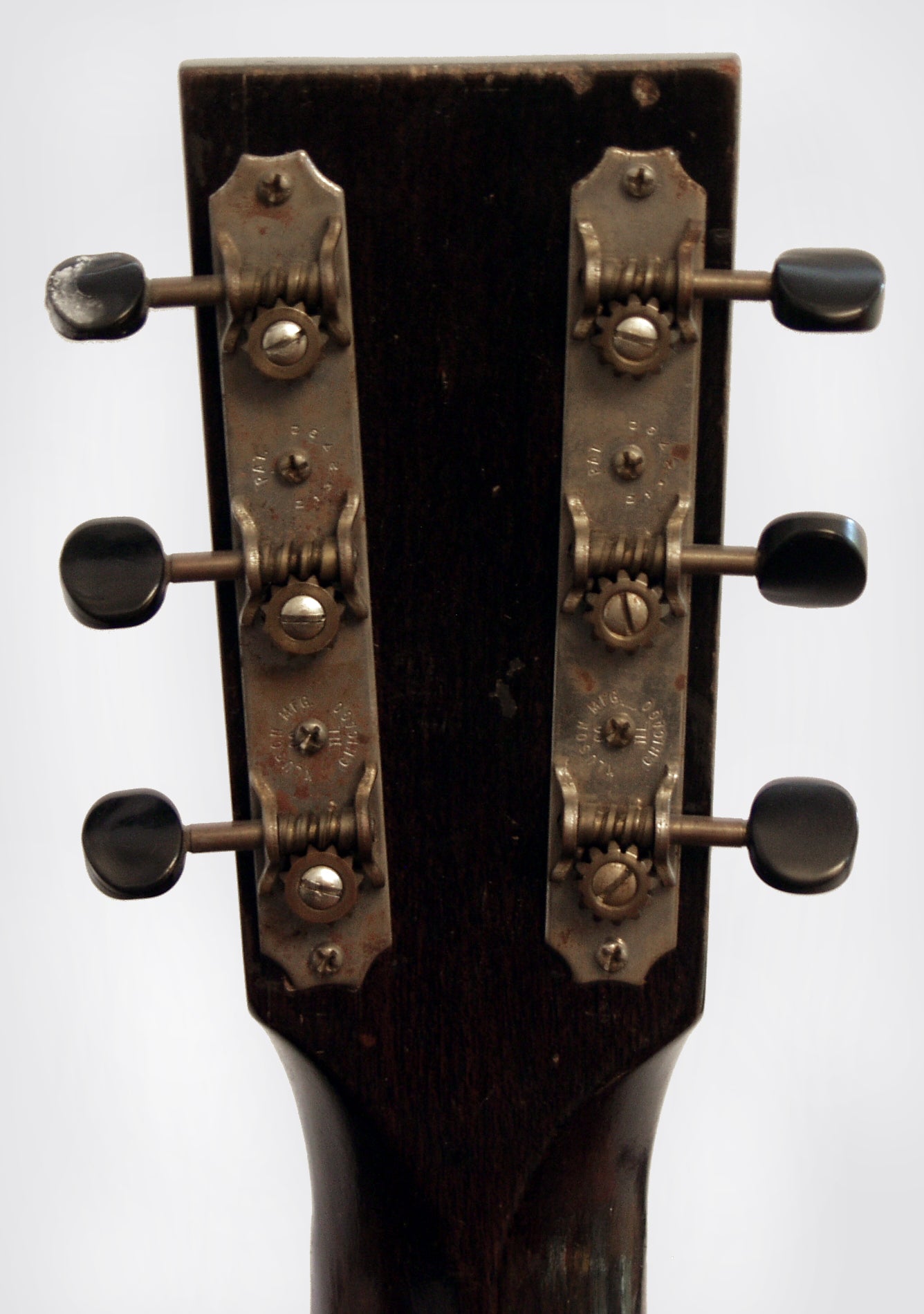 Kalamazoo KG-11 Flat Top Acoustic Guitar (1934)