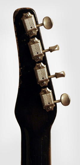 Danelectro Silvertone Model 1444 Electric Bass Guitar (1959)