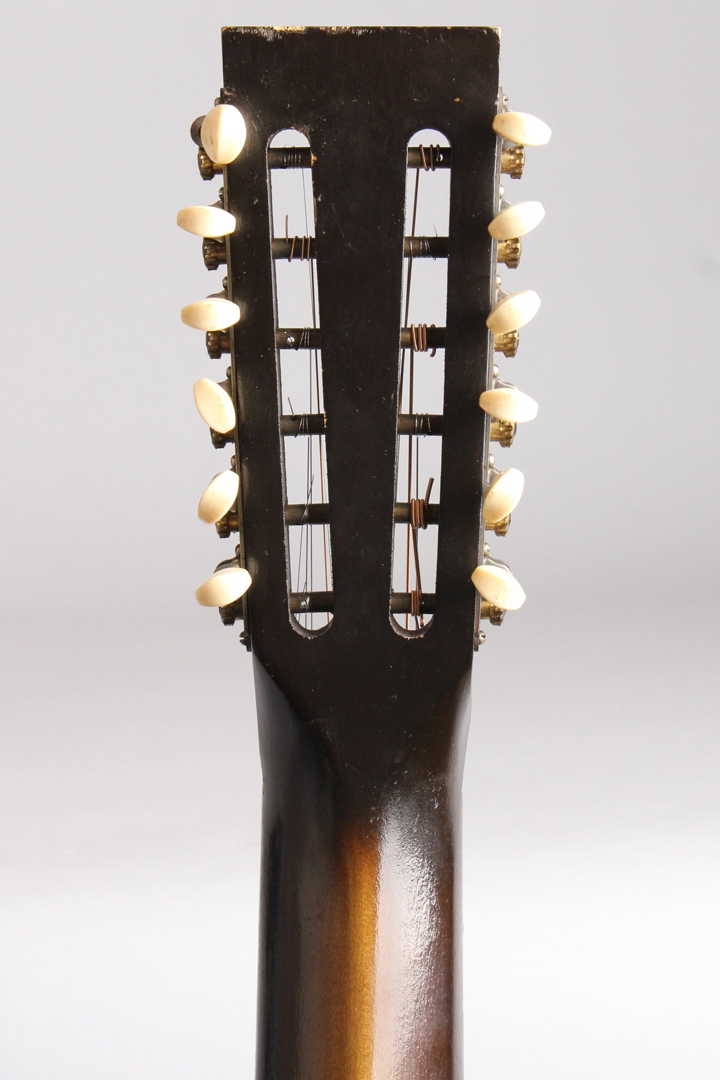Harmony Stella H-922 12 String Flat Top Acoustic Guitar (1962)
