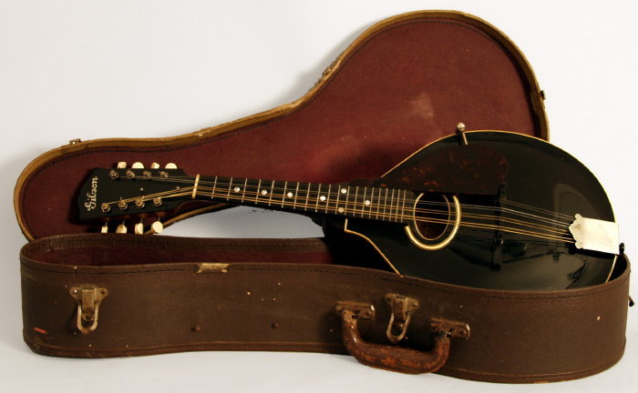 Gibson Style A Carved Top Mandolin (1929)