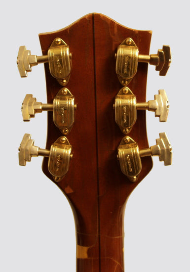 Gretsch PX 6122 Country Gentleman Thinline Hollow Body Electric Guitar (1957)