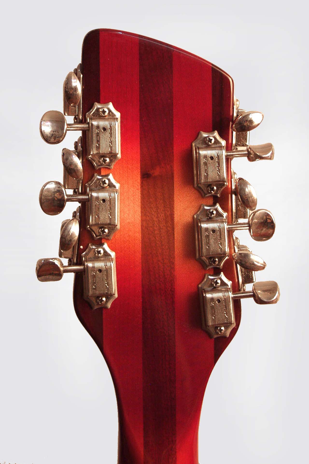 Rickenbacker 360-12V64 12 String Electric Guitar (1990)