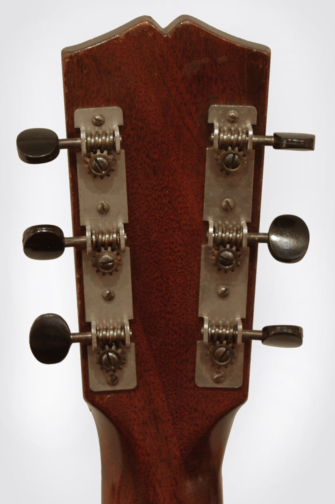 Gibson L-00 Flat Top Acoustic Guitar (1935)