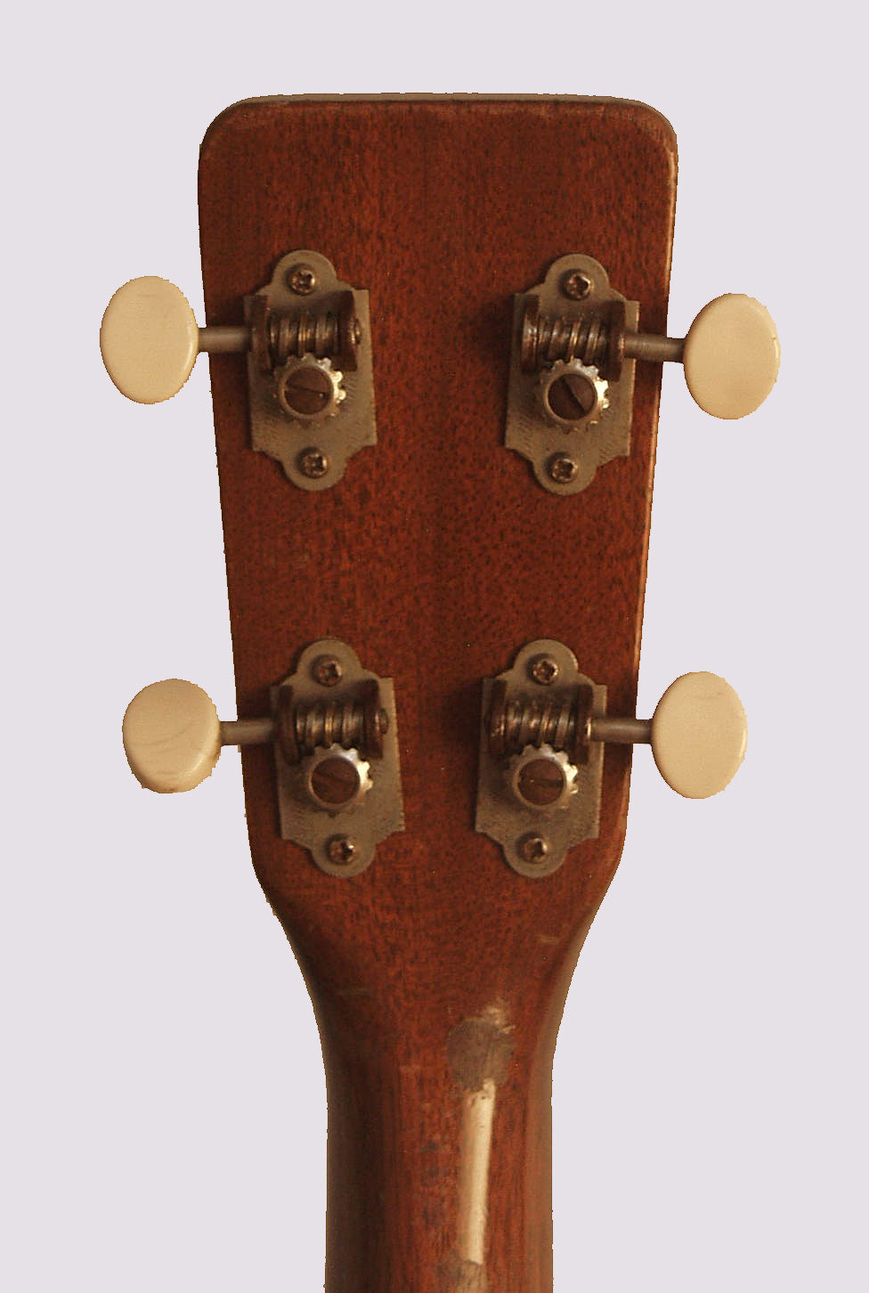 C. F. Martin 0-15T Flat Top Tenor Guitar (1963)