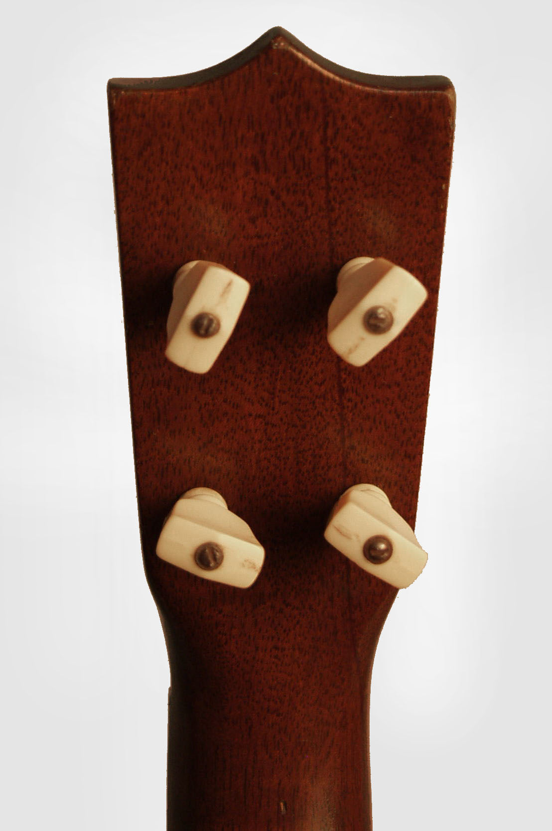 C. F. Martin Style 0 Soprano Ukulele (1950's)