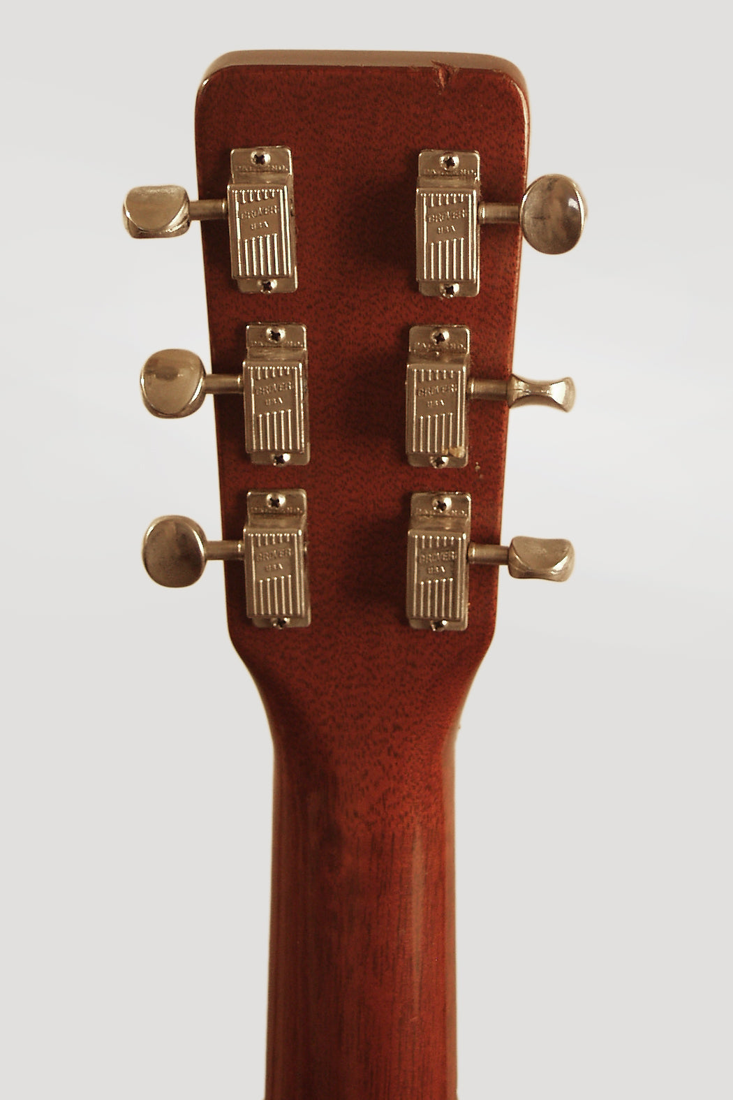 C. F. Martin 000-18 Flat Top Acoustic Guitar (1967)