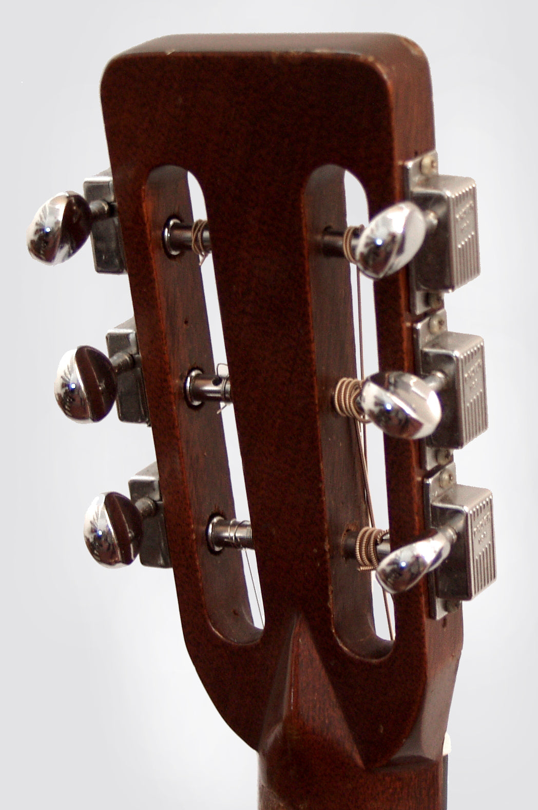 C. F. Martin D-28S Flat Top Acoustic Guitar (1970)