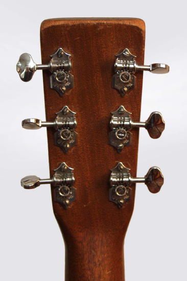 C. F. Martin 000-18 Flat Top Acoustic Guitar (1945)
