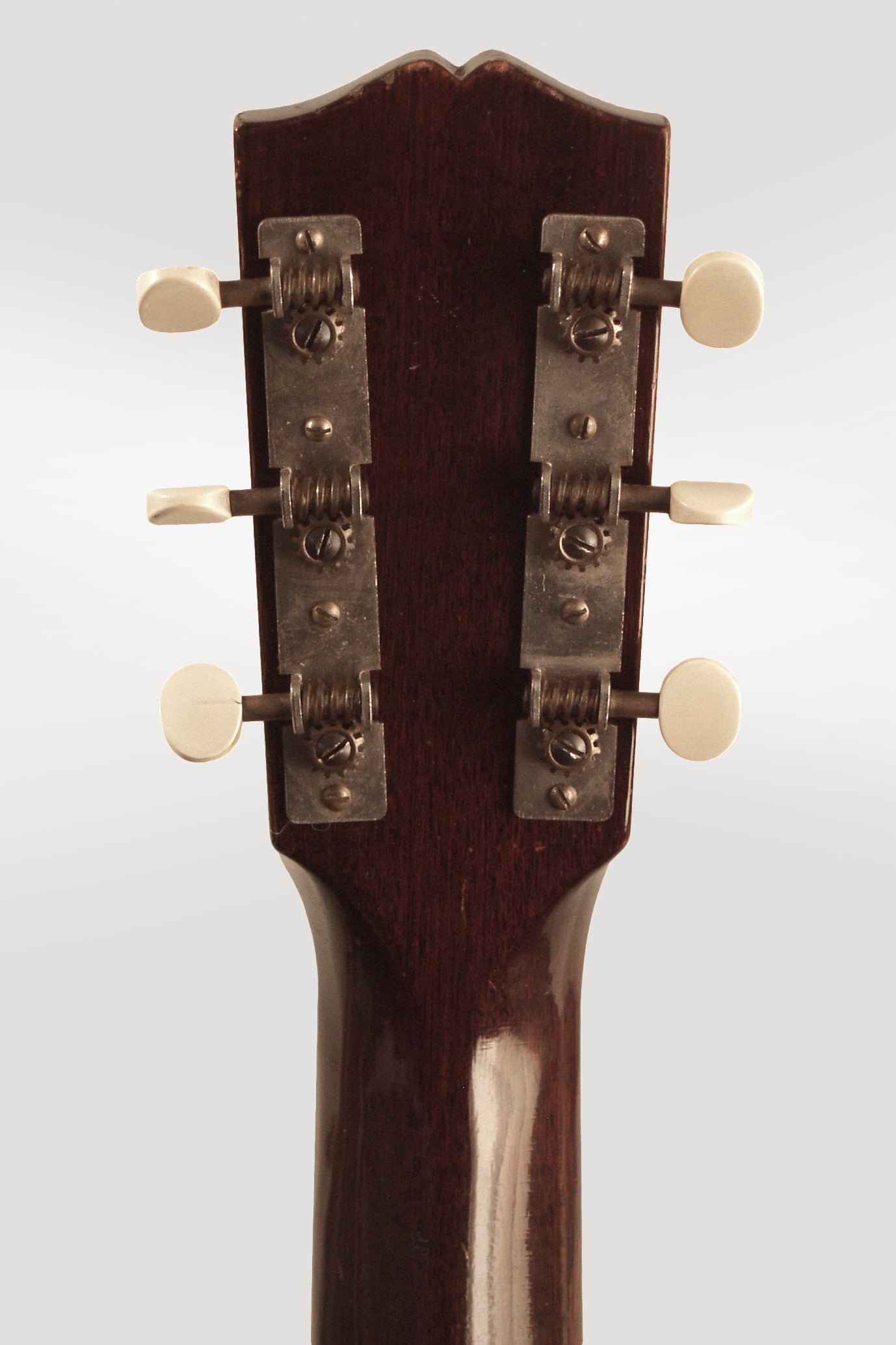 Gibson L-00 Flat Top Acoustic Guitar (1935)