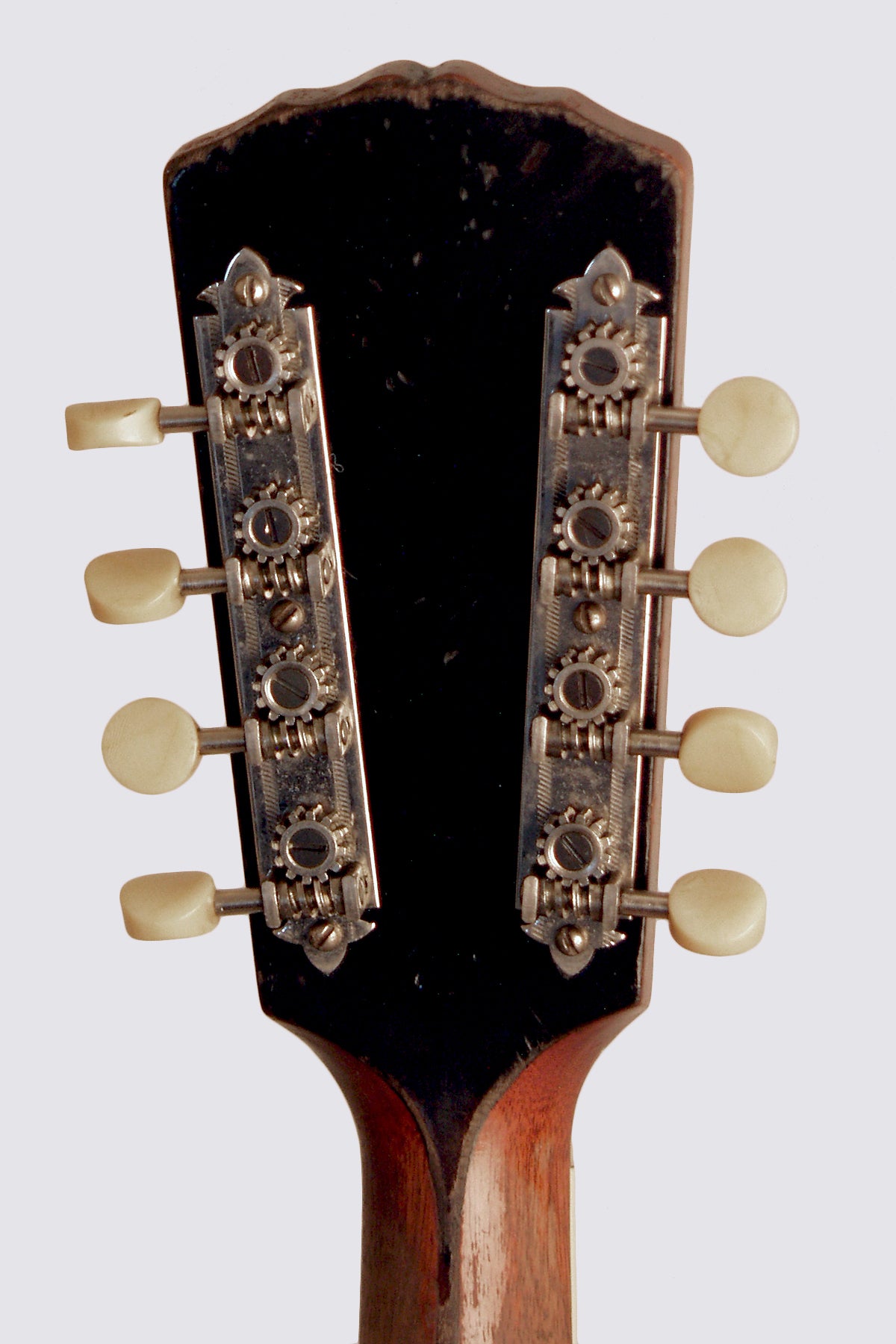Gibson A-4 Carved Top Mandolin (1922)