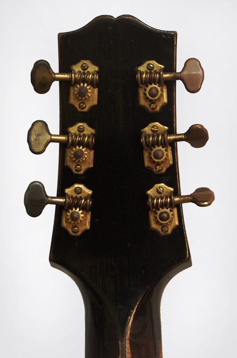 Gibson L-5 Arch Top Acoustic Guitar (1933)