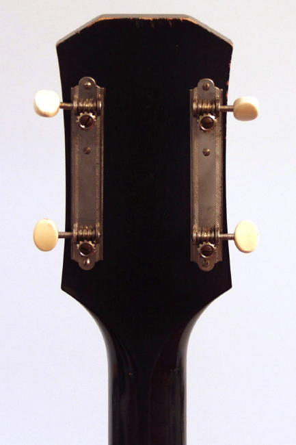 Harmony H-22 Electric Bass Guitar (1965)