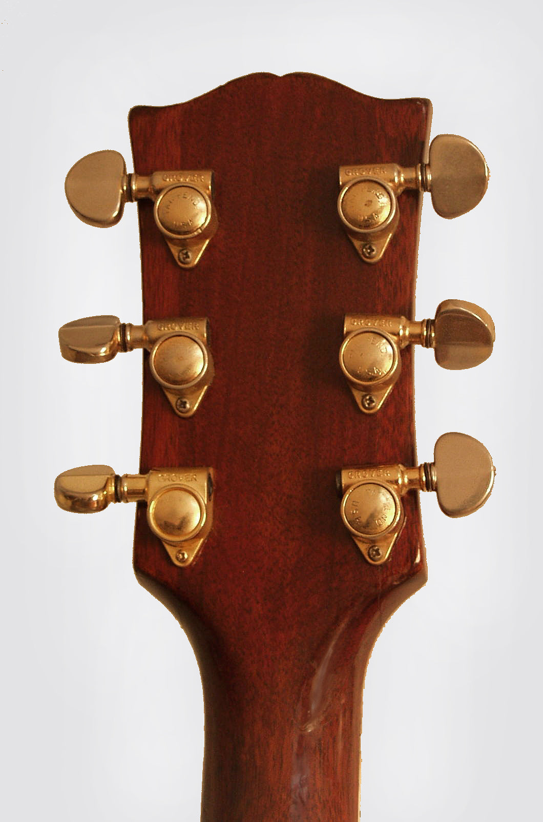 Gibson ES-355-TD/SV Semi-Hollow Body Electric Guitar (1959)