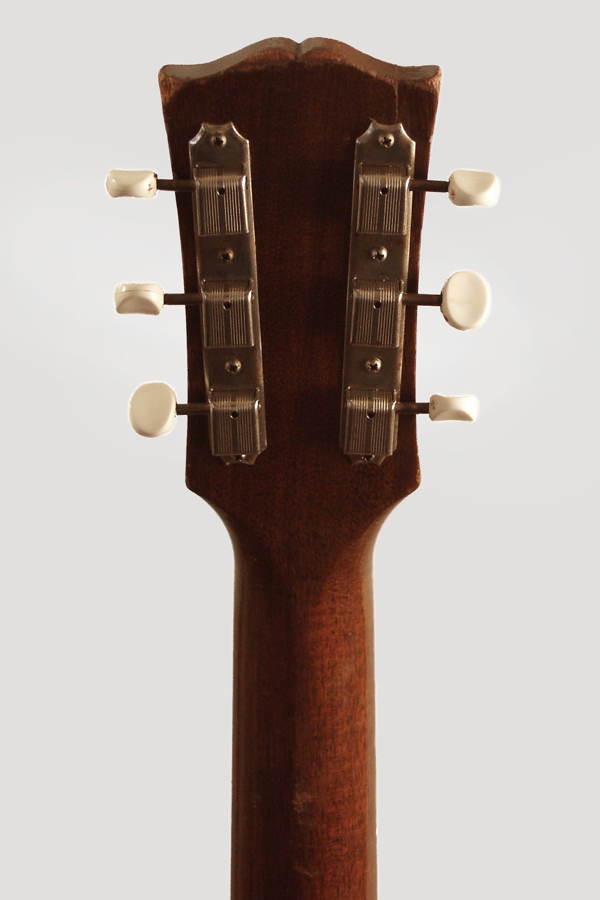 Gibson ES-125 Arch Top Hollow Body Electric Guitar (1955)