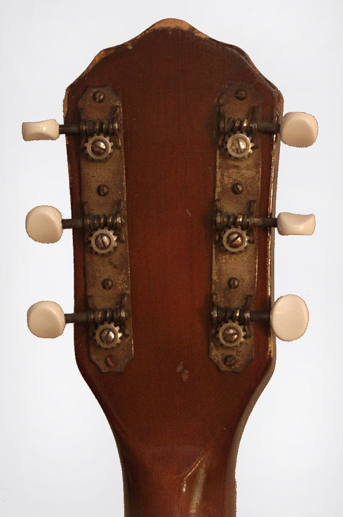 Kay Resophonic Guitar (1948)