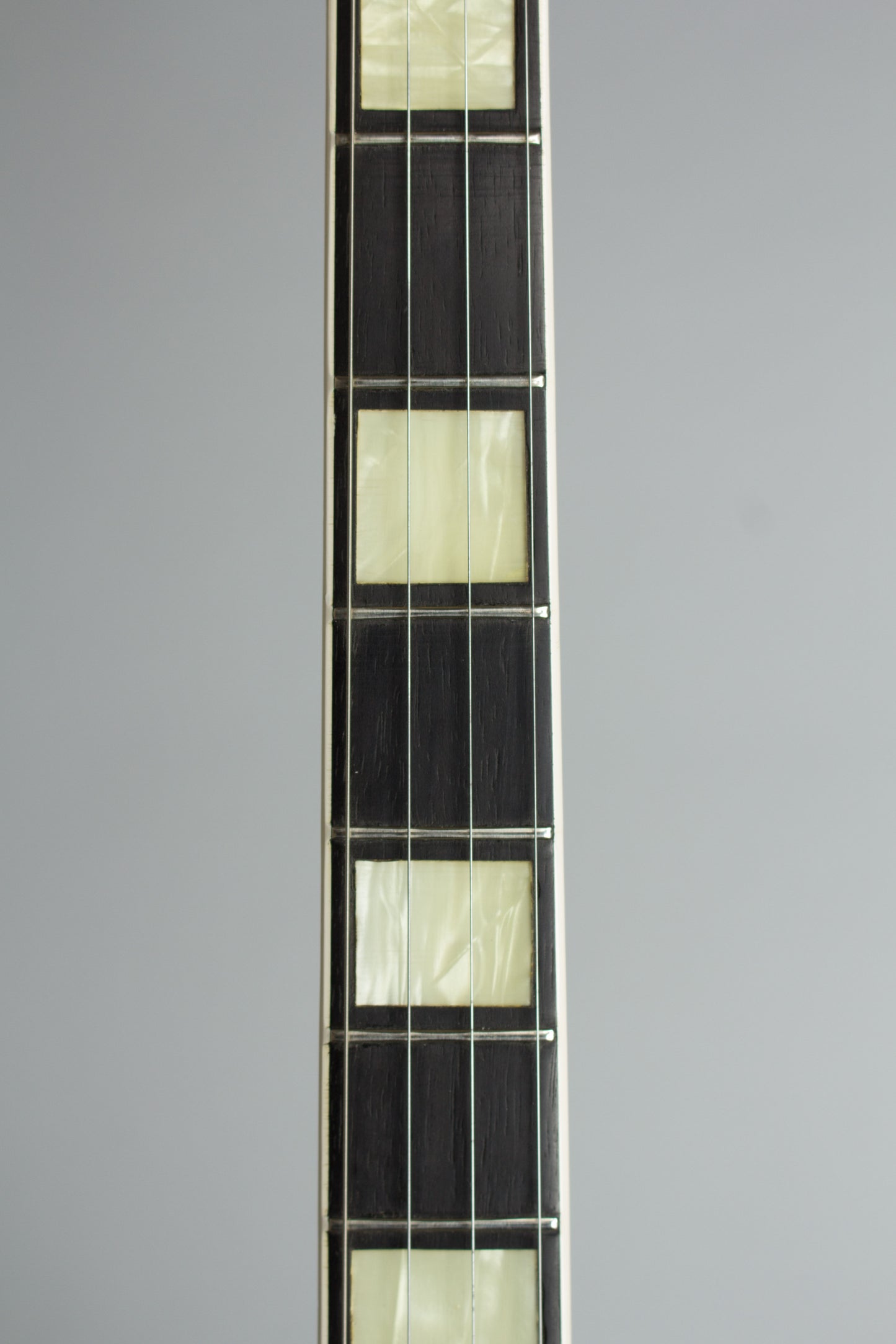 Gretsch PX 6127 Duo-Jet Plectrum Solid Body Electric Guitar (1955)