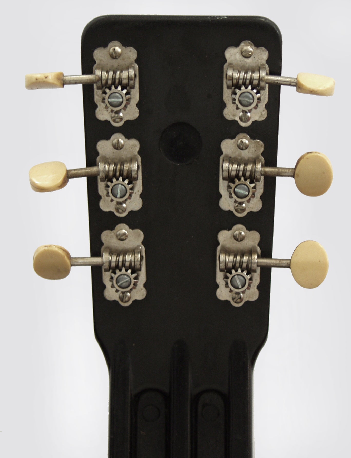Rickenbacker B-6 Lap Steel Electric Guitar (1948)