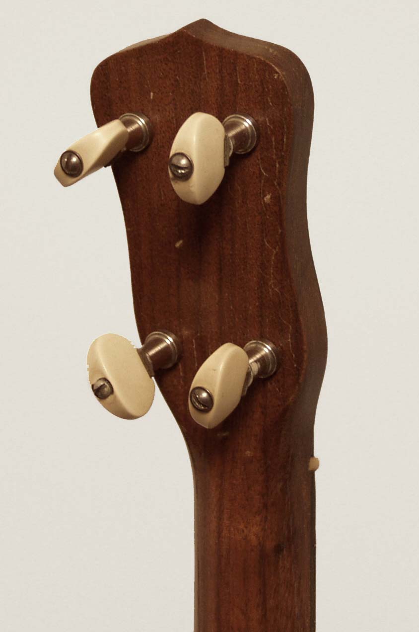 Slingerland MayBelle Banjo Ukulele (1928)