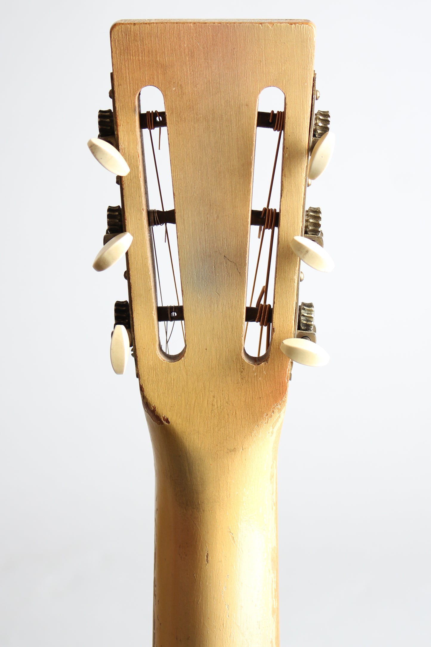 National Triolian Resophonic Guitar (1929)